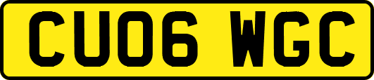 CU06WGC