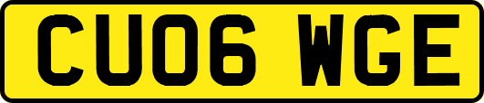 CU06WGE