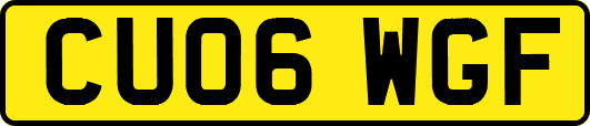 CU06WGF