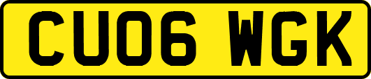 CU06WGK