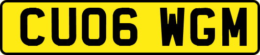 CU06WGM