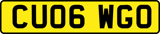 CU06WGO