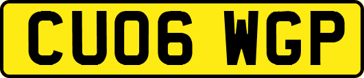 CU06WGP