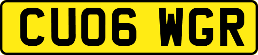 CU06WGR
