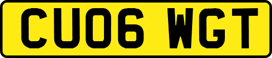 CU06WGT