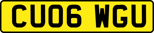 CU06WGU
