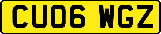 CU06WGZ