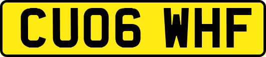 CU06WHF