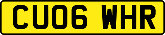 CU06WHR