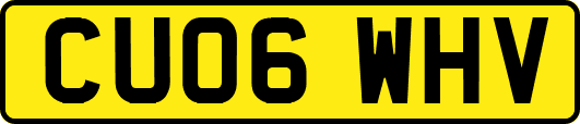 CU06WHV