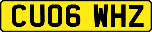 CU06WHZ