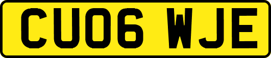 CU06WJE