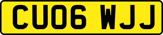 CU06WJJ