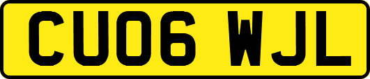 CU06WJL