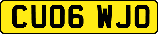 CU06WJO