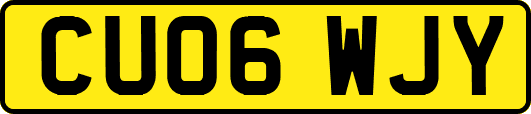 CU06WJY