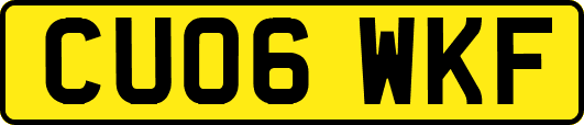 CU06WKF