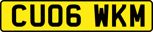 CU06WKM