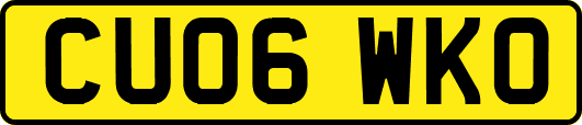 CU06WKO
