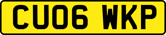 CU06WKP