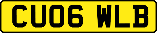 CU06WLB