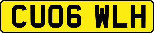 CU06WLH