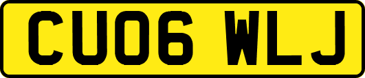CU06WLJ