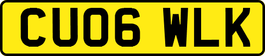 CU06WLK
