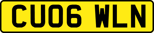 CU06WLN