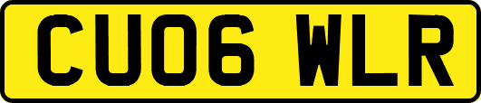 CU06WLR