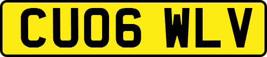 CU06WLV