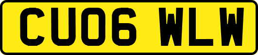 CU06WLW