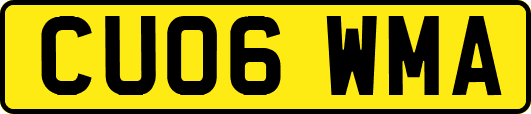 CU06WMA