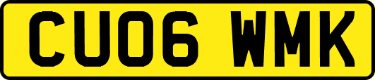 CU06WMK