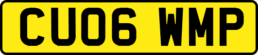 CU06WMP