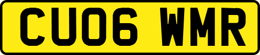 CU06WMR
