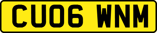 CU06WNM