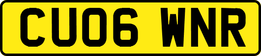 CU06WNR