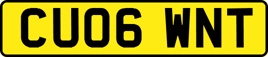 CU06WNT