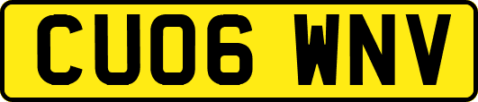 CU06WNV