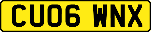 CU06WNX
