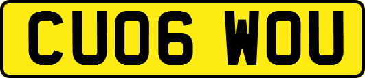 CU06WOU