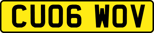 CU06WOV