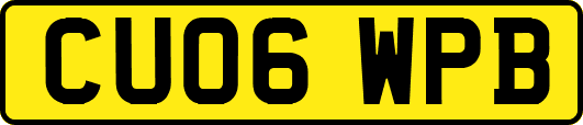 CU06WPB