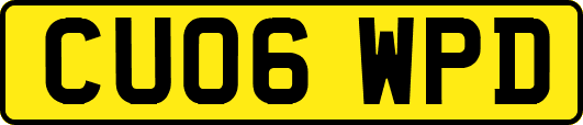 CU06WPD