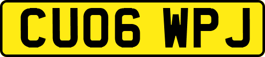 CU06WPJ
