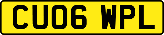 CU06WPL