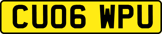 CU06WPU