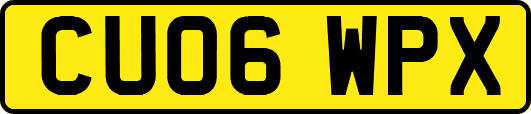 CU06WPX