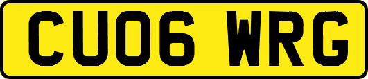 CU06WRG